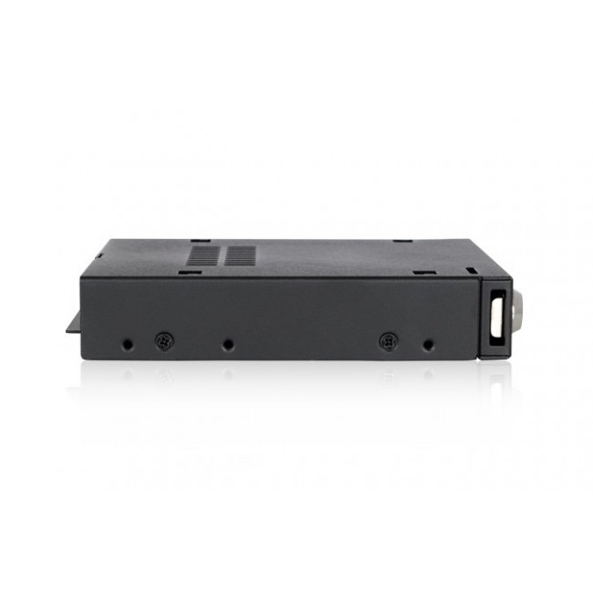 Icy Dock MB601VK-B drive bay panel Black Icy Dock MB601VK-B drive bay panel Black
