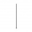 Ubiquiti UISP UACC-G4 Doorbell Pro PoE-Gang Box Black