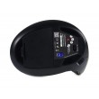 BakkerElkhuizen FastForward mouse Office Right-hand RF Wireless + Bluetooth + USB Type-C Optical 500 DPI