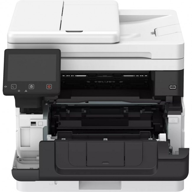 Canon i-SENSYS MF461dw II Laser A4 1200 x 1200 DPI 36 ppm Wi-Fi Canon i-SENSYS MF461dw II Laser A4 1200 x 1200 DPI 36 ppm Wi-Fi