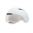 HJC CALIDO PLUS White, Grey Cycling Helmet, PEARL WHITE GREY, Size S