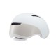 HJC CALIDO PLUS White, Grey Cycling Helmet, PEARL WHITE GREY, Size S