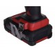 DRILL/DRIVER EINHELL TE-CD 18/40 Li-i +64 (2 2,0Ah) 4513992