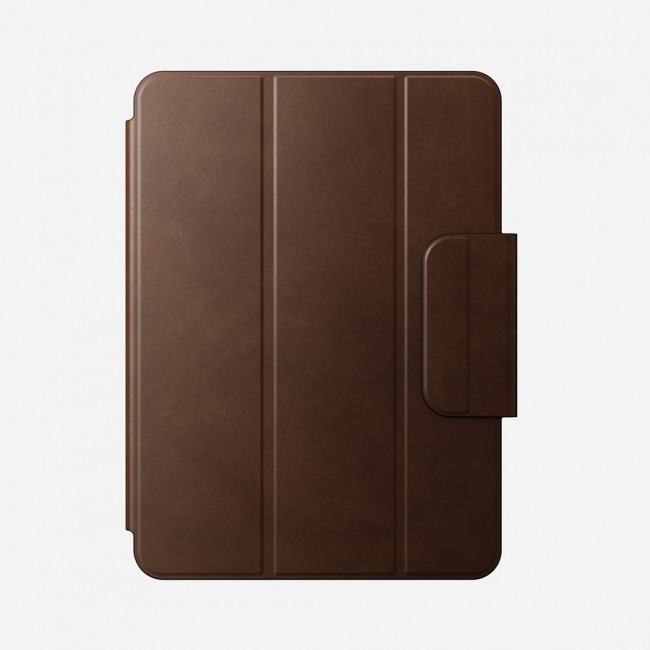 Nomad Leather Folio 27.9 cm (11 Nomad Leather Folio 27.9 cm (11