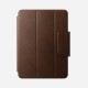 Nomad Leather Folio 27.9 cm (11 Nomad Leather Folio 27.9 cm (11
