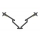 BakkerElkhuizen BE Flexible Dual Dark Grey