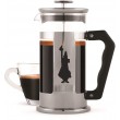 Bialetti French Press Preziosa/Omino coffee brewer, 350 ml