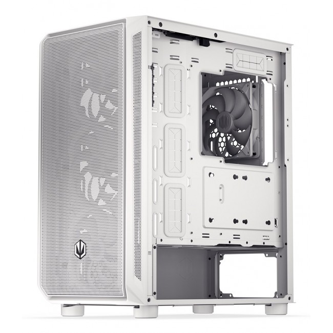 ENDORFY ARX 500 ARGB White Midi Tower