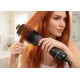 Esperanza EBL015 hair styling tool Hot air brush Black 1200W Esperanza EBL015 hair styling tool Hot air brush Black 1200W