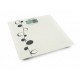 Esperanza EBS005 personal scale Rectangle White Electronic personal scale Esperanza EBS005 personal scale Rectangle White Electronic personal scale