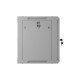 Lanberg WF01-6409-23S rack cabinet 9U Wall mounted rack Grey