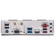 Motherboard Gigabyte B650M for gaming WIFI6E
