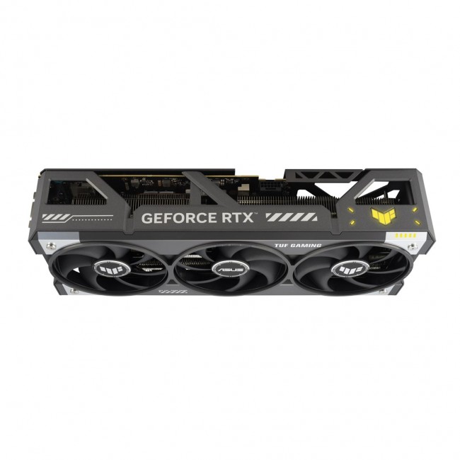 ASUS TUF Gaming TUF-RTX5080-O16G-GAMING NVIDIA GeForce RTX 5080 16 GB GDDR7 ASUS TUF Gaming TUF-RTX5080-O16G-GAMING NVIDIA GeForce RTX 5080 16 GB GDDR7