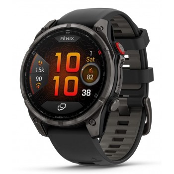 Garmin f nix 8 Pro 3.56 cm (1.4