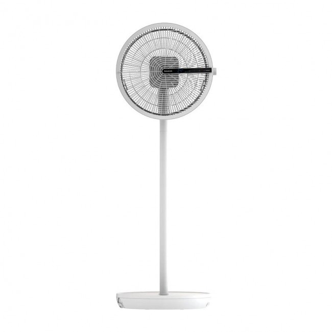 Taurus 3-in-1 fan Ice Brise XL-Compact 24 W 46 cm