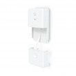 Ubiquiti UISP Dual-Power Injector 2.5 Gigabit Ethernet 48 V