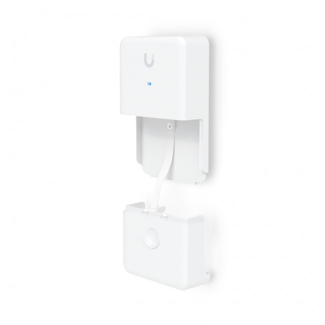 Ubiquiti UISP Dual-Power Injector 2.5 Gigabit Ethernet 48 V