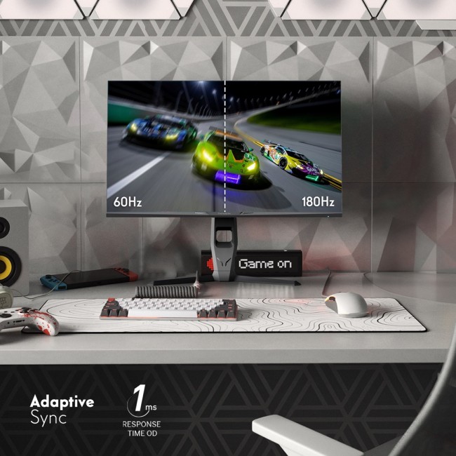 Gaming monitor 27