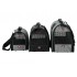 ZOLUX Nomad S pet carrier bag for dogs and cats 36x21x23.5cm