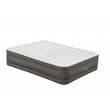 Bestway Fortech Air Mattress Queen with Built-in AC Pump and Antimicrobial Coating 2.03 m x 1.52 m x 46 cm