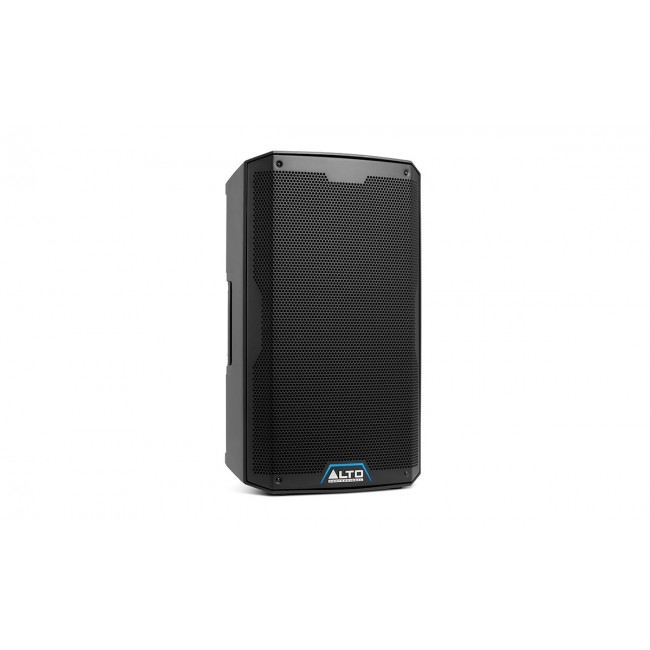 Alto TS 412 - 2500-watt 12-inch 2-way powered loudspeaker with Bluetooth , DSP and app control