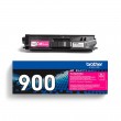 Brother TN-900M toner cartridge 1 pc(s) Original Magenta Brother TN-900M toner cartridge 1 pc(s) Original Magenta
