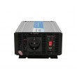 Extralink OPIP-1000W | Voltage converter | 12V - 230W, 1000W, pure sine Extralink OPIP-1000W | Voltage converter | 12V - 230W, 1000W, pure sine