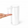 simplehuman ST1085 soap dispenser 0.266 L White