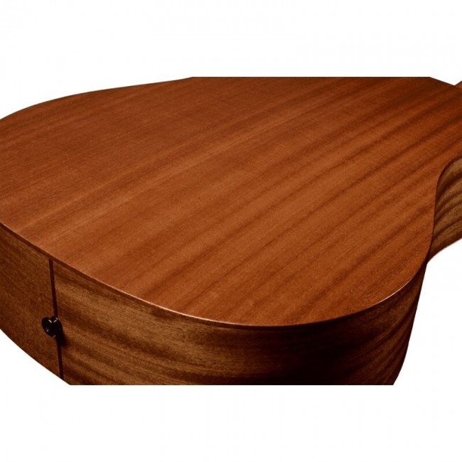 Lag GLA Tramontane 70 D - Acoustic guitar
