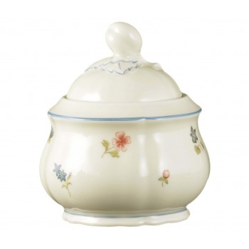 SELTMANN MARIE-LUISE STREUBLUME Sugar Bowl 210 ml