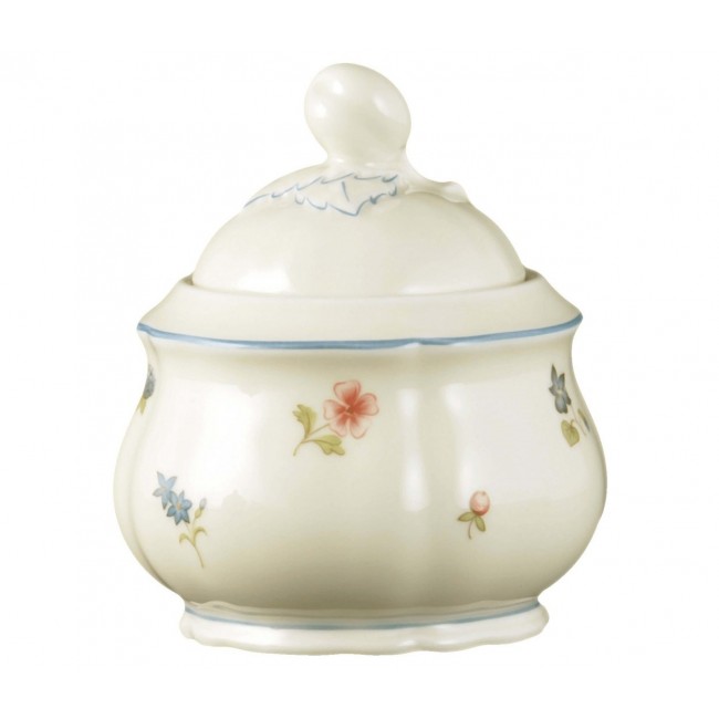 SELTMANN MARIE-LUISE STREUBLUME Sugar Bowl 210 ml