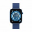 Denver SWC-185BU smartwatch / sport watch 4.7 cm (1.85