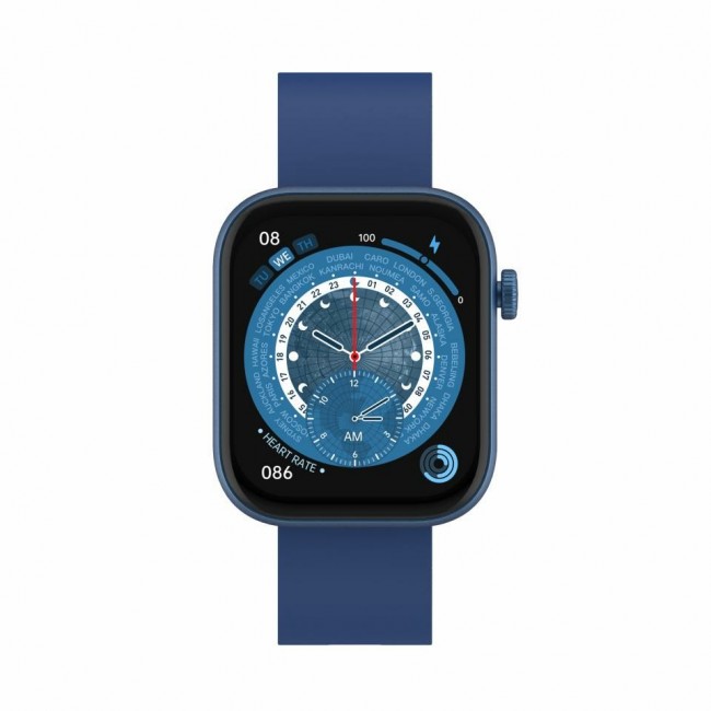 Denver SWC-185BU smartwatch / sport watch 4.7 cm (1.85