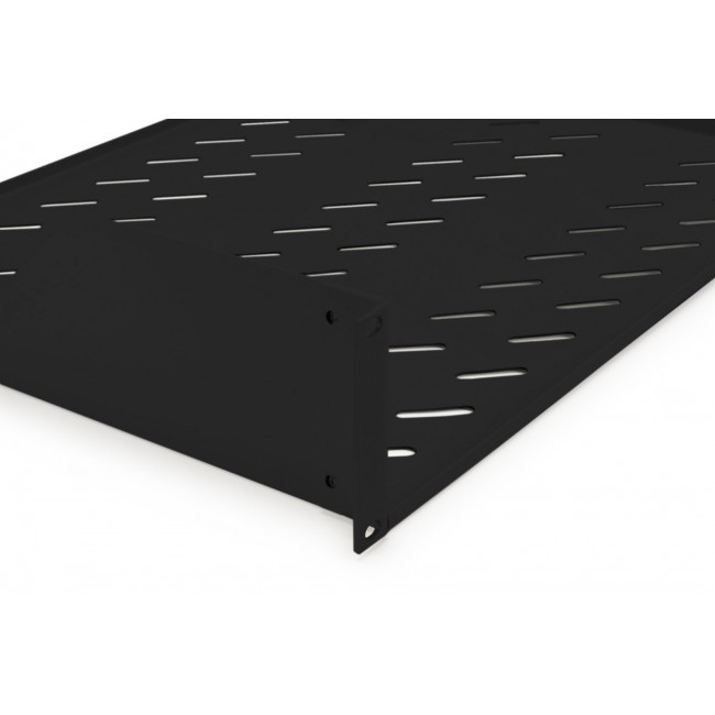 Digitus Shelf for Fixed Installation in 483 mm (19