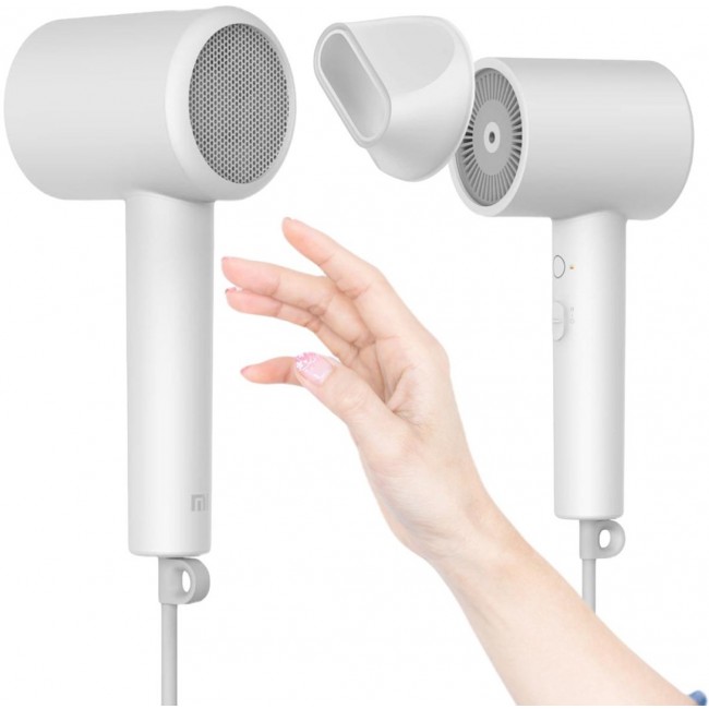 Xiaomi - hartorrer