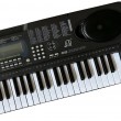 MQ 6159 UFB - keyboard for learning to play, designed for children