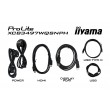 iiyama ProLite XCB3497WQSNPH-B1 computer monitor 86.4 cm (34