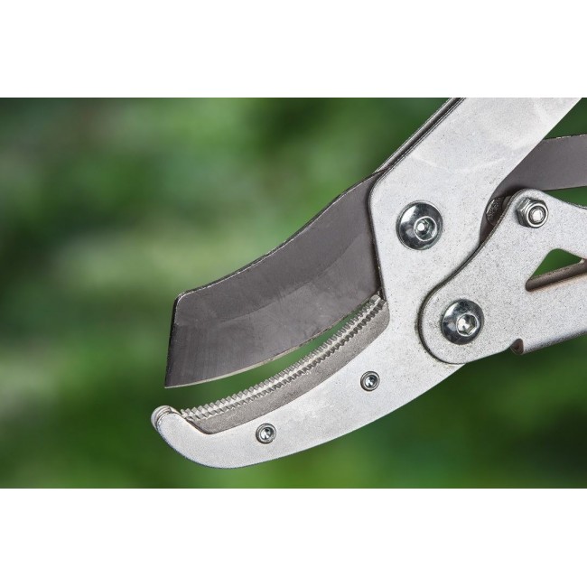 Verto 15G259 pruning shears Anvil Green, Grey, Red Verto 15G259 pruning shears Anvil Green, Grey, Red