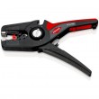 Insulation Stripping Pliers KNIPEX PreciStrip 16