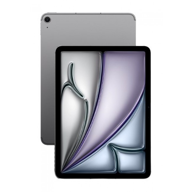Apple iPad 13-inch Air Wi-Fi 256GB - Space Grey
