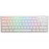 Ducky One 3 Mini Pure White keyboard Gaming USB QWERTZ German