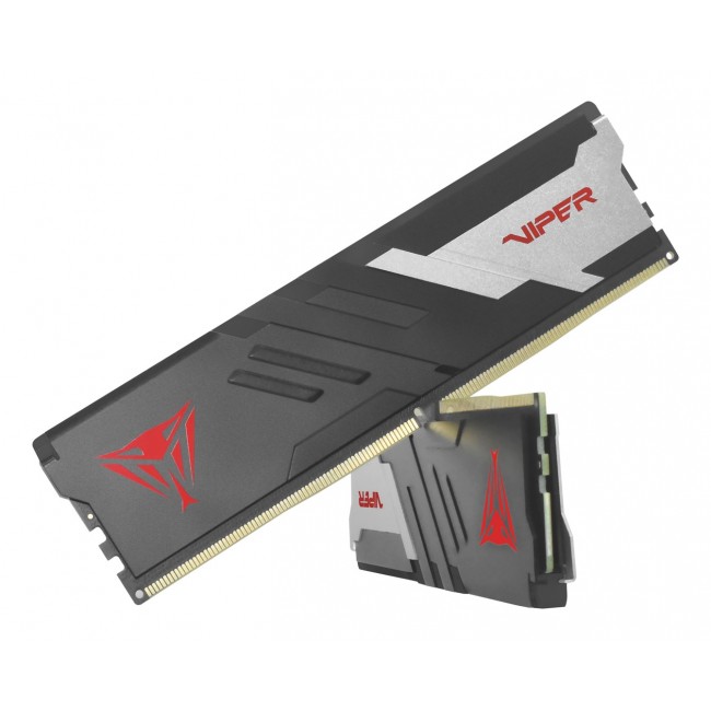 Patriot Memory Viper Venom Non-RGB DDR5 AMD Series memory module 32 GB 2 x 16 GB 6000 MT/s 288-pin DIMM