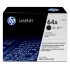 HP 64A - sort - original - LaserJet -