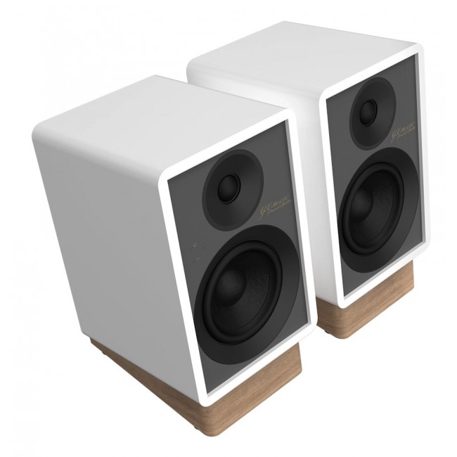 ONKYO GX-30ARC 2-way Grey, White Wired & Wireless 50 W ONKYO GX-30ARC 2-way Grey, White Wired & Wireless 50 W