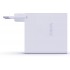 Verico 4OJ-ABGWE1-N1 mobile device charger Laptop, Smartphone, Tablet, Telephone White AC Fast charging Indoor