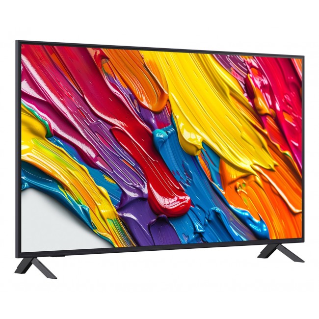 LG QNED AI 55QNED82A6B 139.7 cm (55