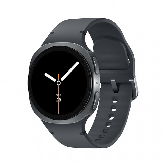 Samsung Galaxy Watch 8 3.3 cm (1.3 Samsung Galaxy Watch 8 3.3 cm (1.3