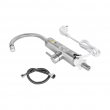 Teesa Metal Instantaneous Water Heater TSA4106 Teesa Metal Instantaneous Water Heater TSA4106