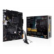 ASUS TUF GAMING B550-PLUS WIFI II AMD B550 Socket AM4 ATX ASUS TUF GAMING B550-PLUS WIFI II AMD B550 Socket AM4 ATX