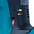 Makita HM0870C demolition hammer Black, Blue 1100 W